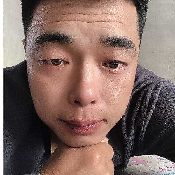 39岁岁吉林单身帅哥 - 吉缘网