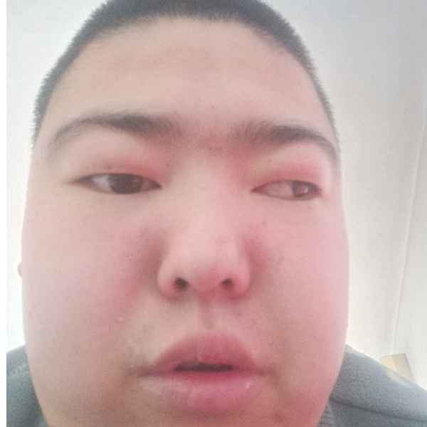 23岁岁内蒙古单身帅哥 - 吉缘网