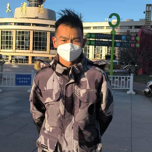 35岁岁吉林单身帅哥 - 吉缘网