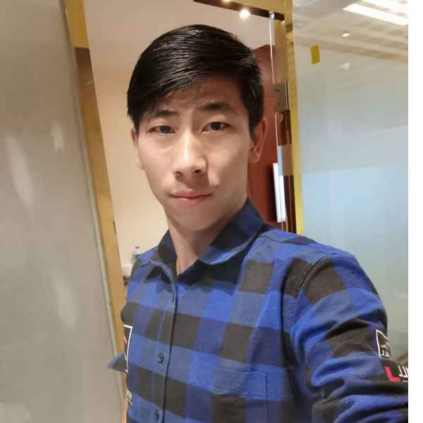 37岁岁吉林单身帅哥 - 吉缘网