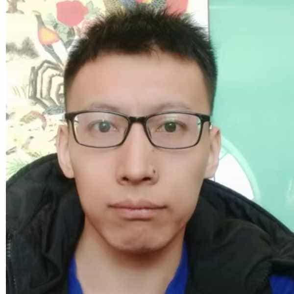 35岁岁内蒙古单身帅哥 - 吉缘网