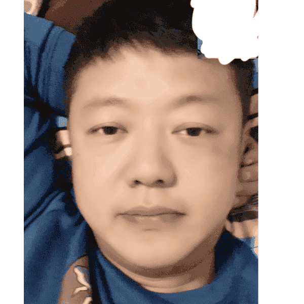 35岁岁黑龙江单身帅哥 - 吉缘网