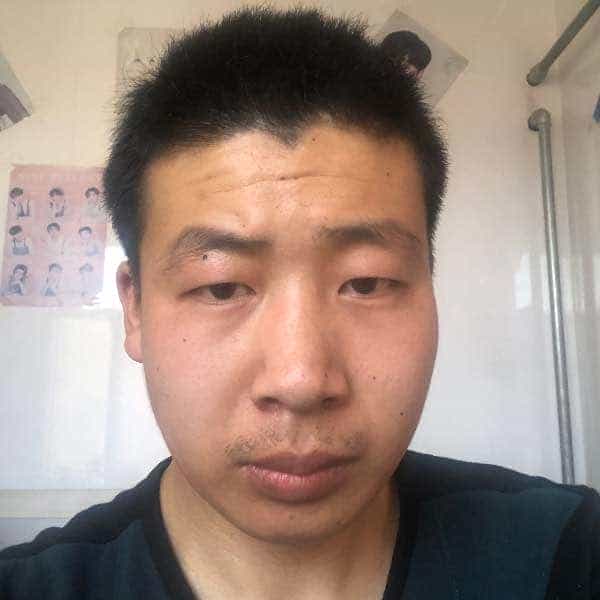 31岁岁内蒙古单身帅哥 - 吉缘网