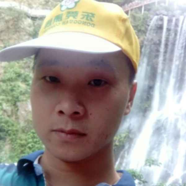 38岁岁河北单身帅哥 - 吉缘网