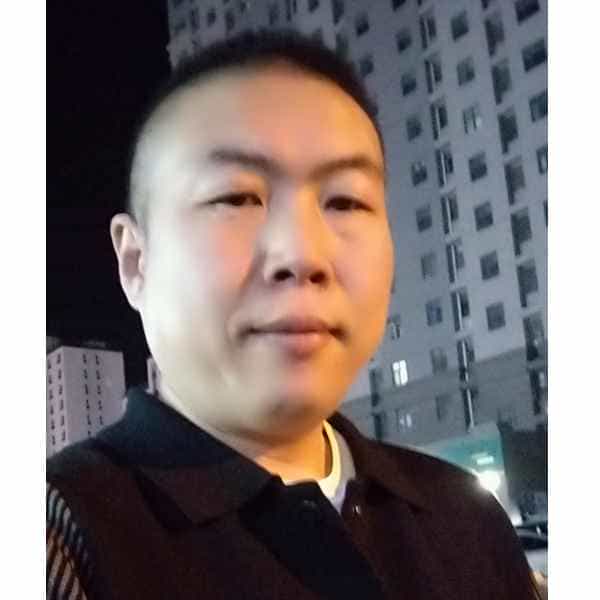 44岁岁吉林单身帅哥 - 吉缘网