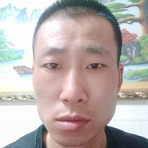 36岁岁内蒙古单身帅哥 - 吉缘网