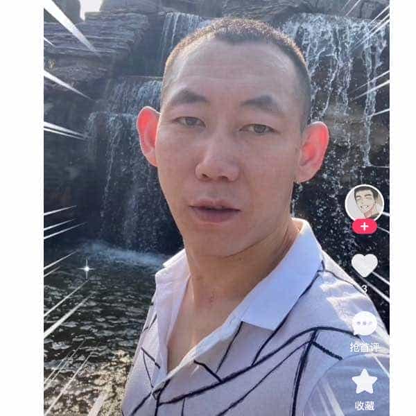 33岁岁内蒙古单身帅哥 - 吉缘网