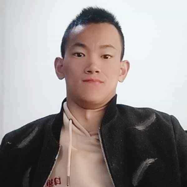 23岁岁内蒙古单身帅哥 - 吉缘网