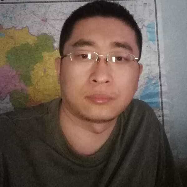 35岁岁吉林单身帅哥 - 吉缘网