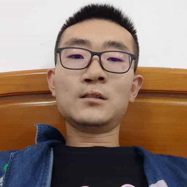 32岁岁内蒙古单身帅哥 - 吉缘网