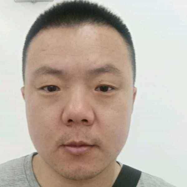 39岁岁河北单身帅哥 - 吉缘网