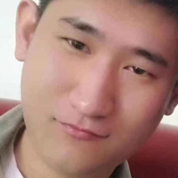 27岁岁山西单身帅哥 - 吉缘网