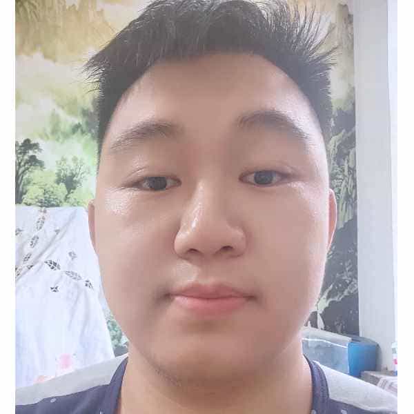 26岁岁吉林单身帅哥 - 吉缘网
