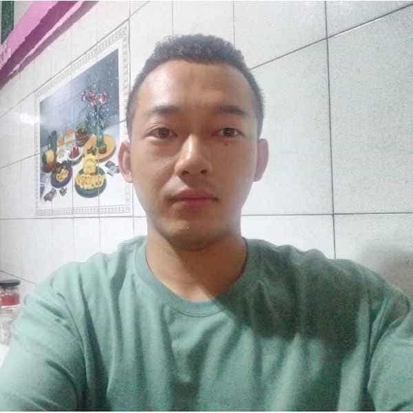 29岁岁黑龙江单身帅哥 - 吉缘网