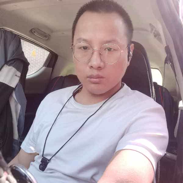 43岁岁内蒙古单身帅哥 - 吉缘网