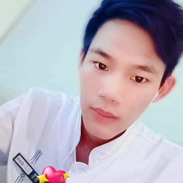 27岁岁内蒙古单身帅哥 - 吉缘网