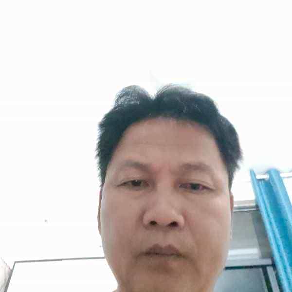 45岁岁海南单身帅哥 - 吉缘网