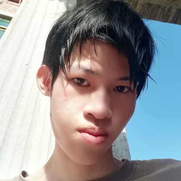 23岁岁海南单身帅哥 - 吉缘网