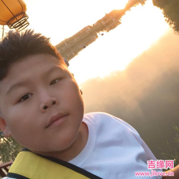 24岁岁辽宁单身帅哥 - 吉缘网