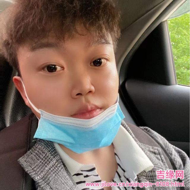 30岁岁安徽单身帅哥 - 吉缘网