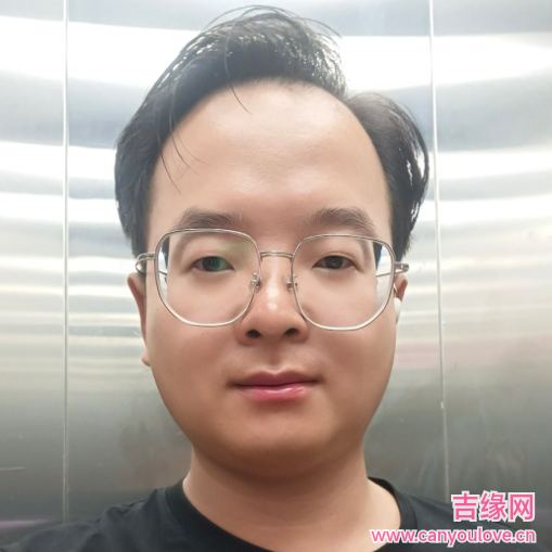 31岁岁陕西单身帅哥 - 吉缘网