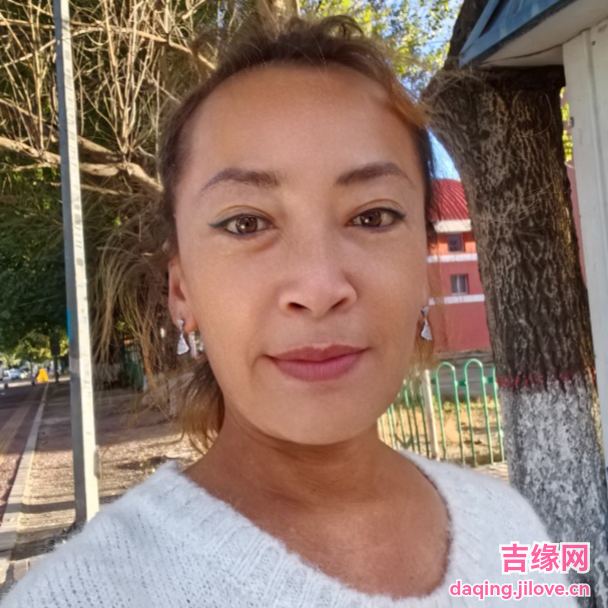51岁岁黑龙江单身美女 - 吉缘网