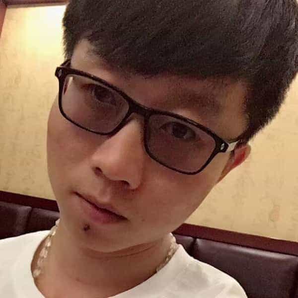 37岁岁吉林单身帅哥 - 吉缘网