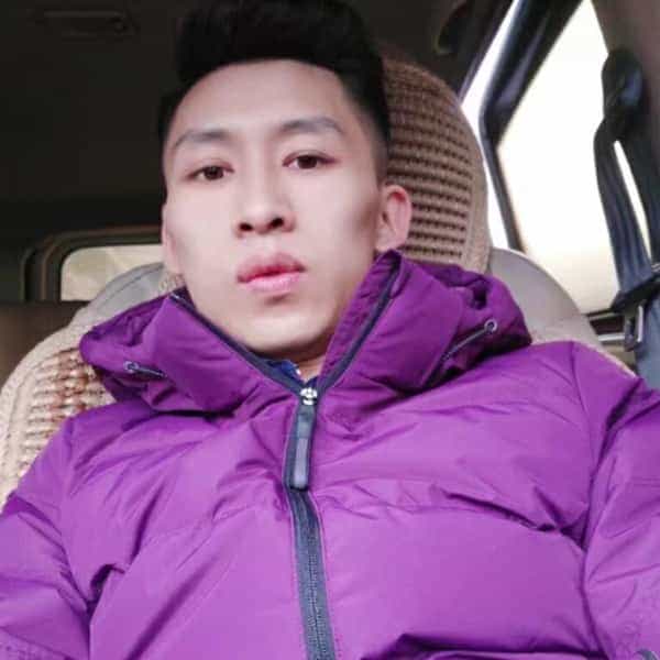 32岁岁云南单身帅哥 - 吉缘网