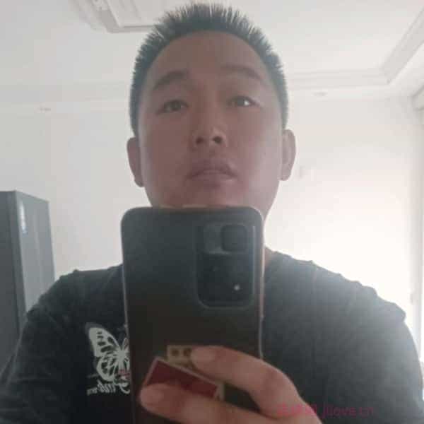 35岁岁内蒙古单身帅哥 - 吉缘网
