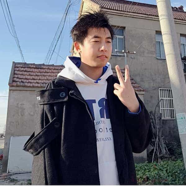 30岁岁内蒙古单身帅哥 - 吉缘网