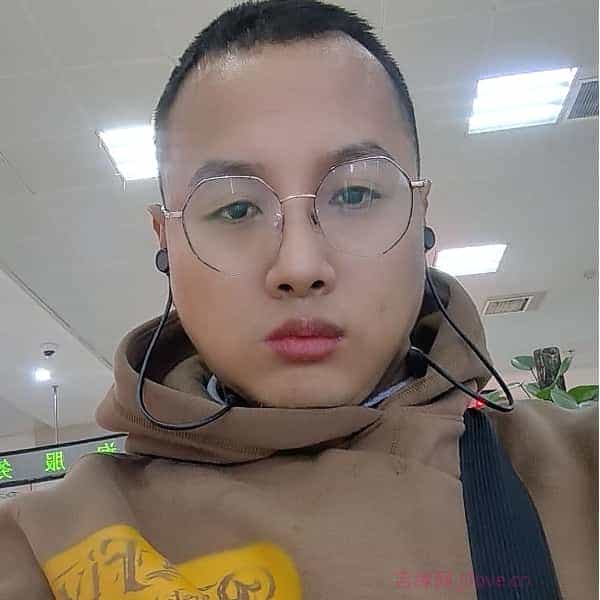 43岁岁内蒙古单身帅哥 - 吉缘网