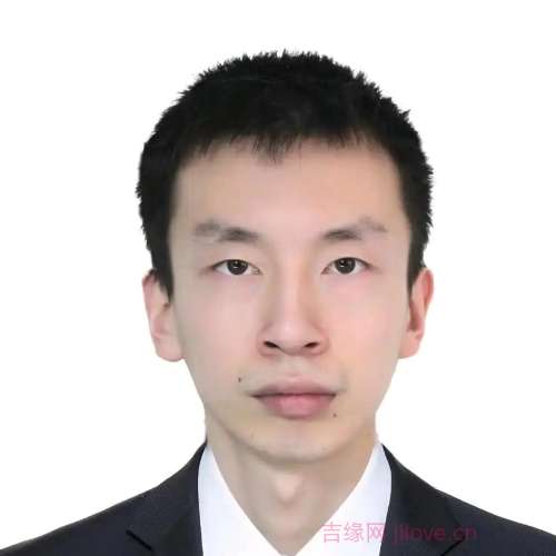 28岁岁吉林单身帅哥 - 吉缘网