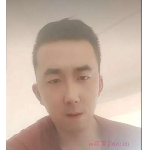 34岁岁内蒙古单身帅哥 - 吉缘网