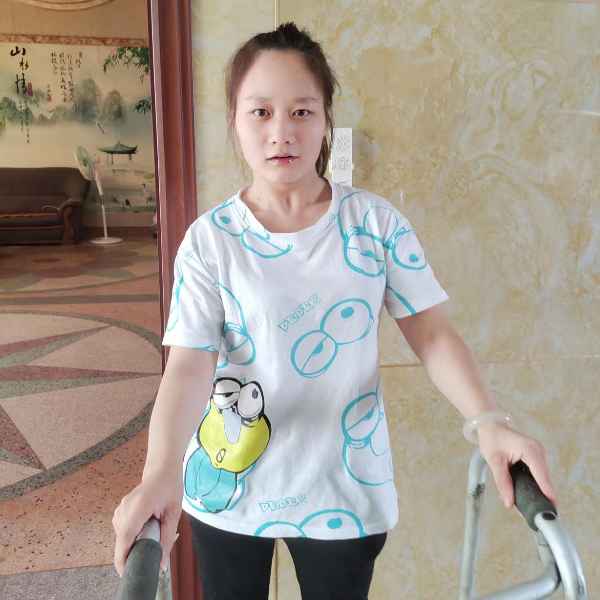 浙江27岁单身美女真诚找对象-龙华残疾人征婚网