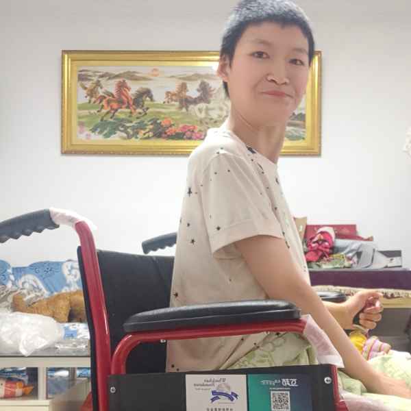 江苏30岁单身美女真诚找对象-残疾人征婚网